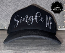 Load image into Gallery viewer, Single AF Trucker Hat